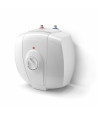 На фото  Водонагрівач накопичувальний електричний Hi-therm Elect 10U